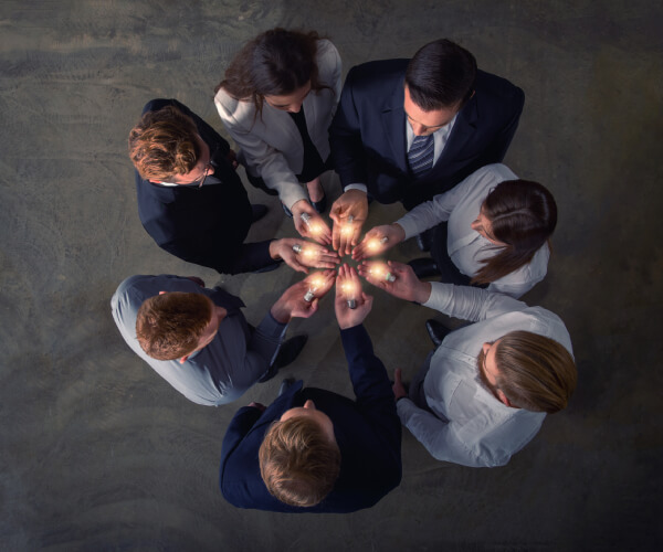 Martech Company in UAE, USA, INDIA