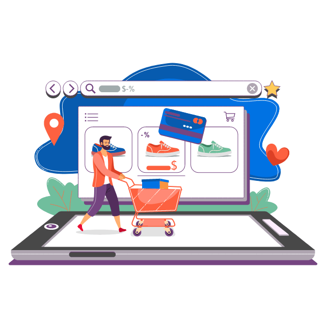 E-Commerce Solutions