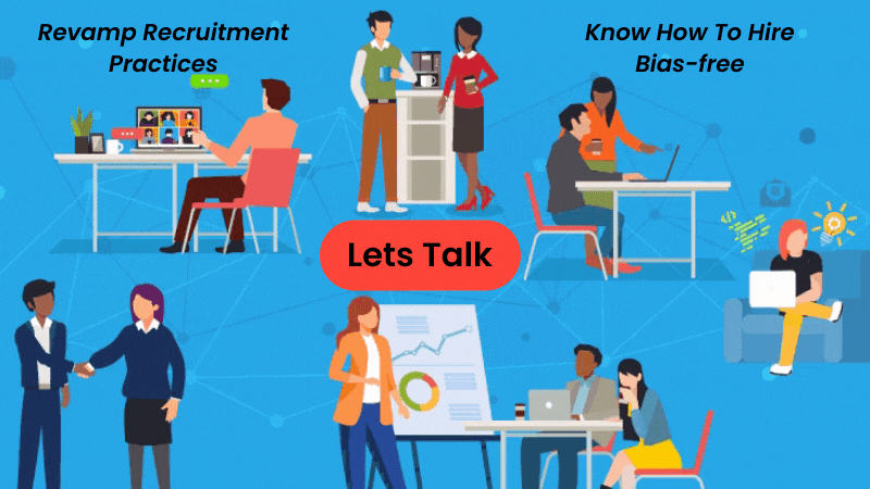 STAFFING - RECRUITMENT SERVICES