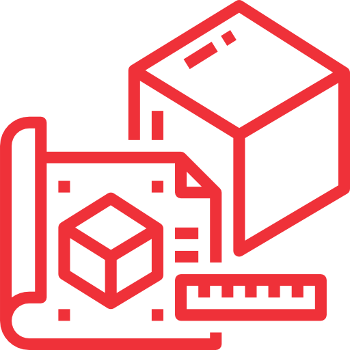 Full Product Suite Development