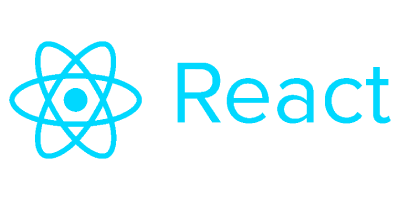 react