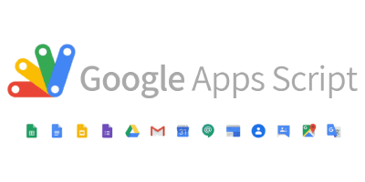 google app scripts